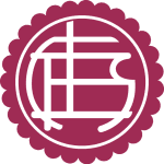 Lanus 队徽