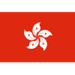 Hong Kong 队徽