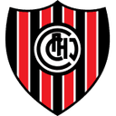 Chacarita Juniors 队徽