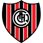 Chacarita Juniors 队徽