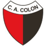 Colon Santa Fe 队徽