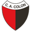 Colon Santa Fe 队徽