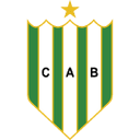 Banfield 队徽