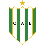Banfield 队徽