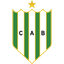 Banfield 队徽