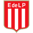 Estudiantes L.P. 队徽