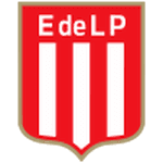 Estudiantes L.P. 队徽