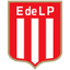 Estudiantes L.P. 队徽