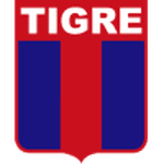 Tigre 队徽