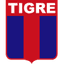 Tigre 队徽