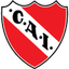 Independiente 队徽