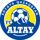Altay 队徽