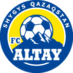 Altay 队徽