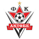 Aktobe Jas 队徽