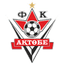 Aktobe Jas 队徽