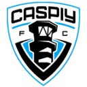 Kaspiy 队徽