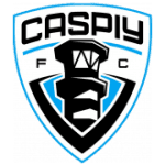 Kaspiy 队徽