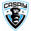 Kaspiy 队徽