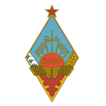 Sport Academy Kairat 队徽