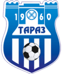 Taraz 队徽