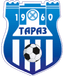 Taraz 队徽
