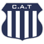 Talleres Cordoba 队徽
