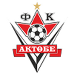 Aktobe 队徽