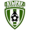 Atyrau 队徽