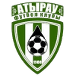 Atyrau 队徽