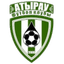 Atyrau 队徽