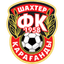 Shakhter Karagandy 队徽