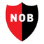 Newells Old Boys 队徽