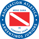 Argentinos JRS 队徽