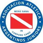 Argentinos JRS 队徽