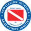 Argentinos JRS 队徽