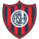 San Lorenzo 队徽