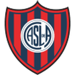 San Lorenzo 队徽