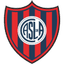 San Lorenzo 队徽