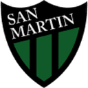 San Martin S.J. 队徽