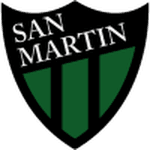 San Martin S.J. 队徽