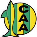 Aldosivi 队徽