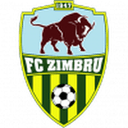 Zimbru 队徽