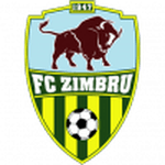 Zimbru 队徽