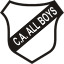 All Boys 队徽