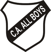 All Boys 队徽