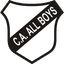 All Boys 队徽