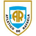 Atletico DE Rafaela 队徽
