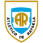 Atletico DE Rafaela 队徽