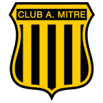 Atletico Mitre 队徽