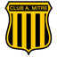 Atletico Mitre 队徽